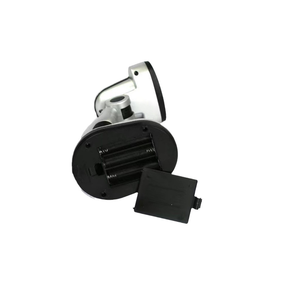 Cross-border 1899 desk lamp 12LED eye protection desk lamp USB charging night light COB book lamp environmental protection and energy saving book lamp