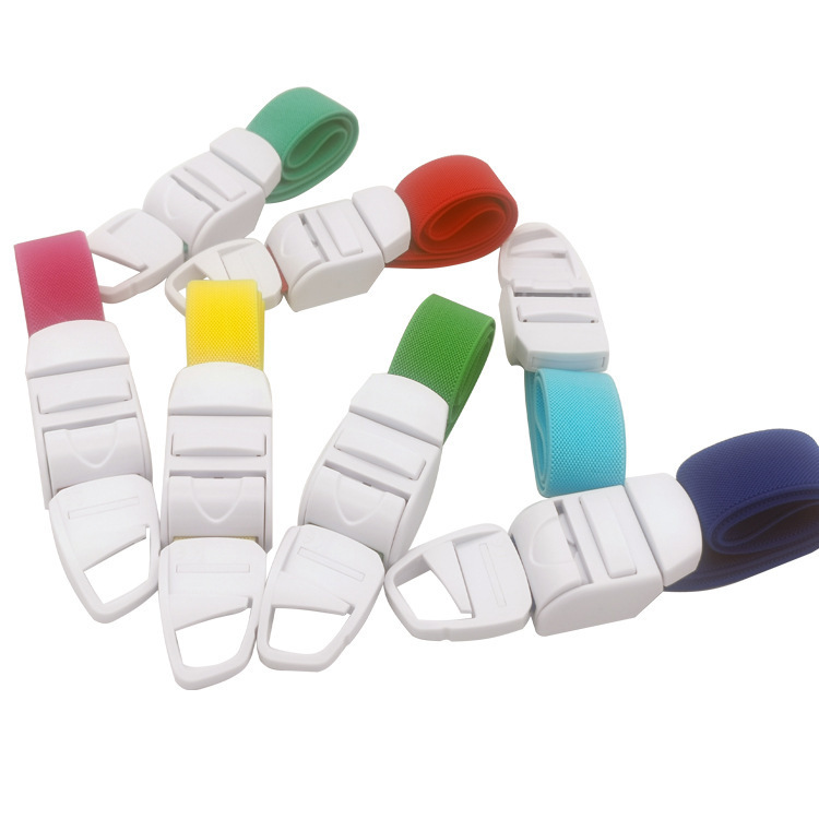 Tourniquet Accessories Abs Fasteners Buckle Tourniquet Accessories Factory Direct Sales