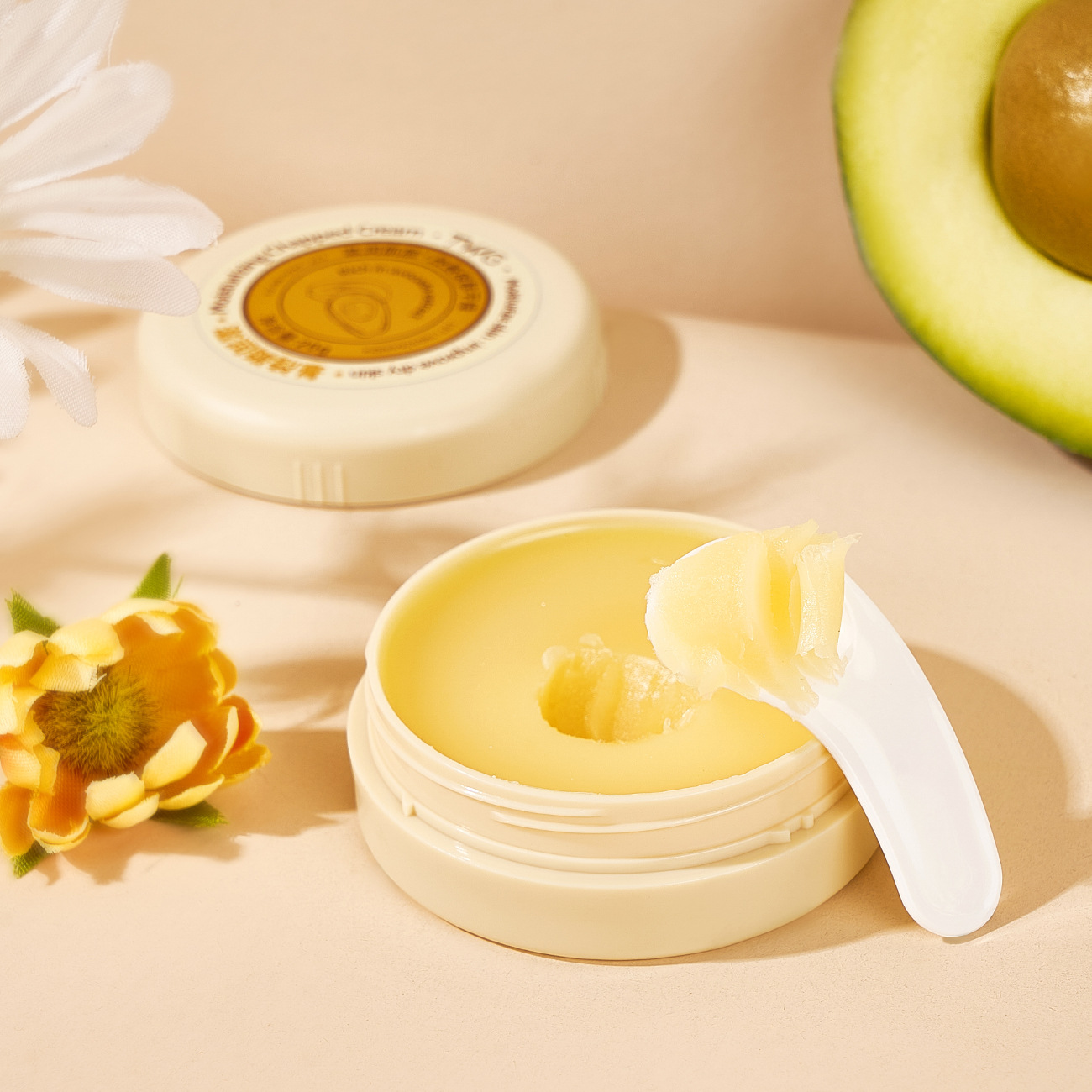 Twg Moisturizing Herbal Moisturizing Cracked Cream Hand Cream Foot Cream Cracked Cream Anti-Crack Cream