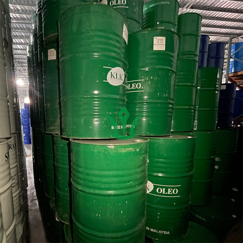 Glycerin Glycerol Second-Hand Iron Barrel Packaging Indonesia Warehouse Spot Retail Wholesale