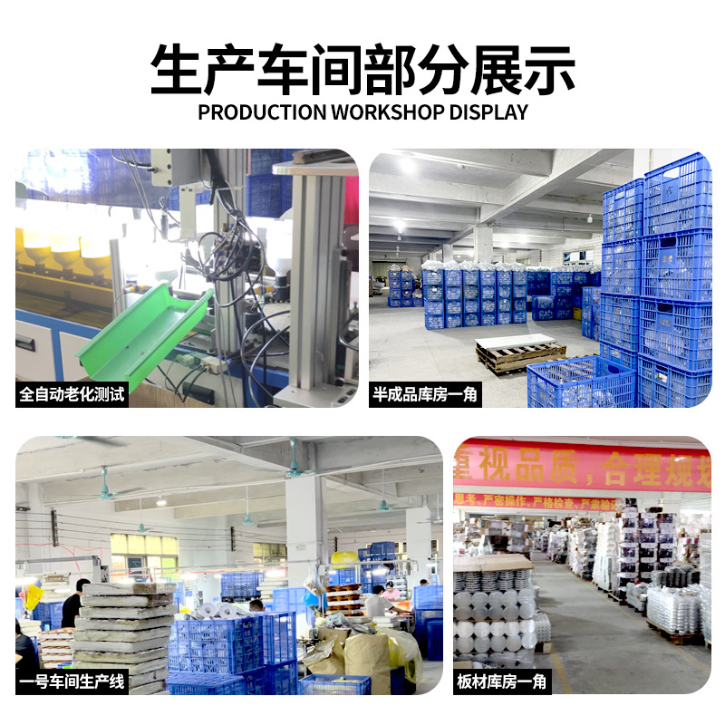 Wholesale energy-saving lamp led bulb bulb bulb home living room e27 screw super bright constant current eye protection factory lighting