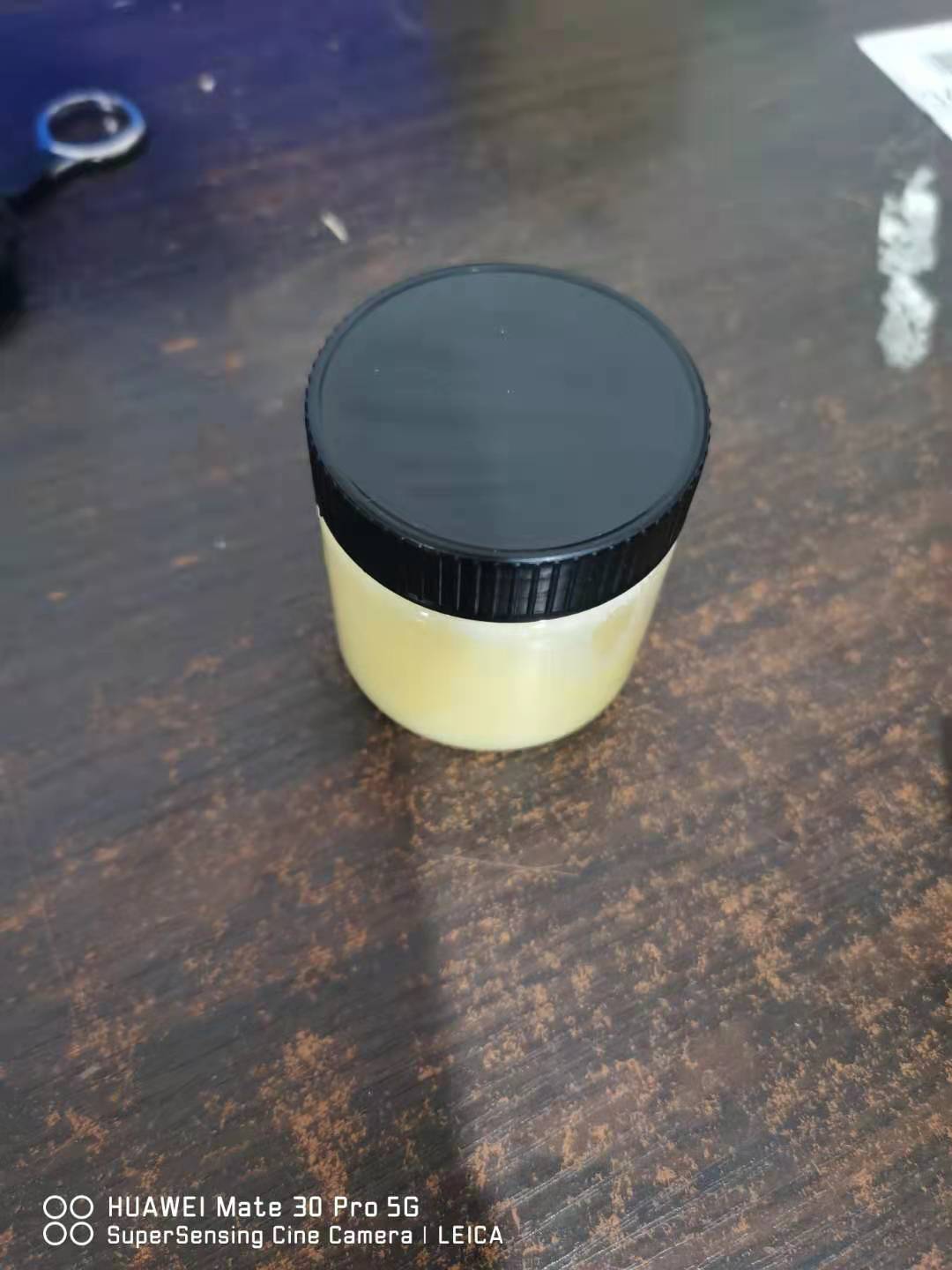 Furniture Care Polishing Waterproof Wear-Resistant Wax Floor Cleaning Beeswax