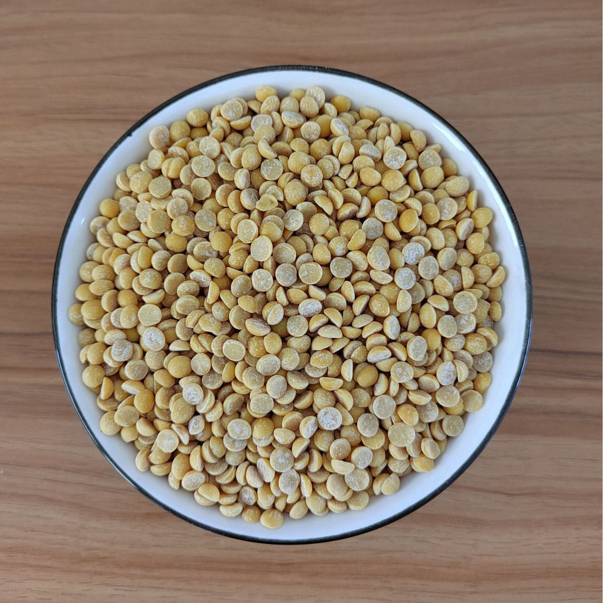 Peeled Soybeans from Heilongjiang Direct Factory, Non-Gmo High Oil and High Protein Selected Soybean Raw Materials