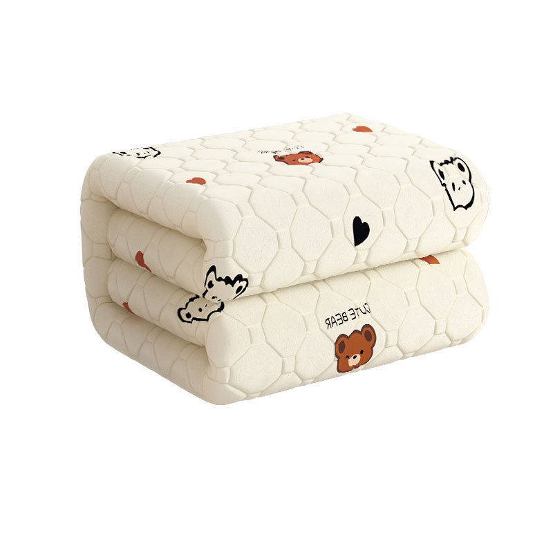 Beauty Bed Electric Blanket Single Beauty Salon Special Massage Bed Small Size Electric Mattress on Home Small Sofa