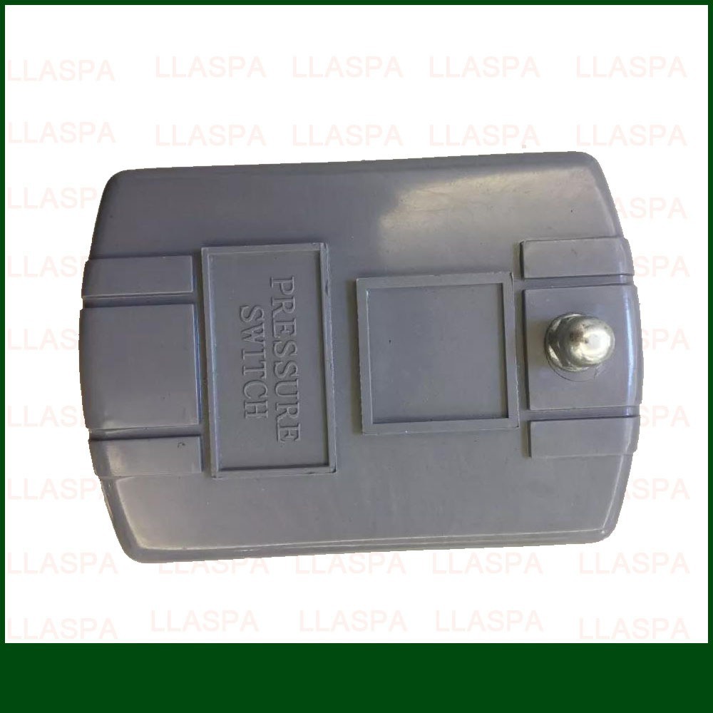 Water Pump Accessories Pressure Mechanical Switch MC-1 [ Factory Direct Quality Assurance]