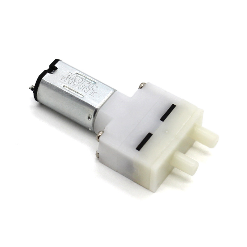 M20 Water Pump Micro Water Pump Air Pump Mini Pump DIY Handmade Accessories Motor Motor Water Cooling Small