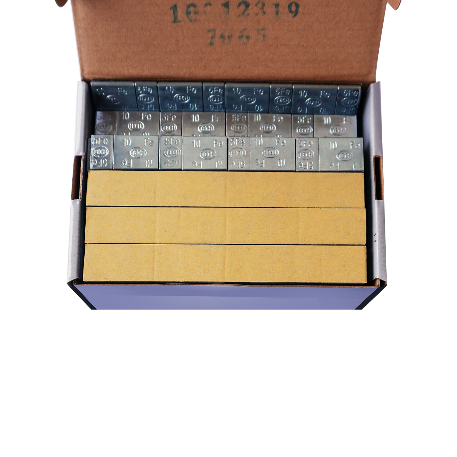 Tektronix Car Tire Electroplating Paste Spray Paste Balance Block Steel Rim Wheel Hub Counterweight Lead Block Tire