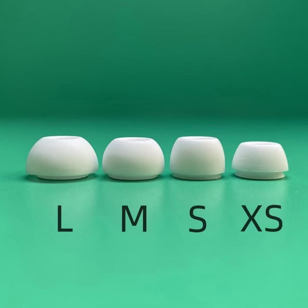 Airpods Pro Ear Cap Huaqiang North Earphones Ear Cap airpods Pro Silicone Ear Cap