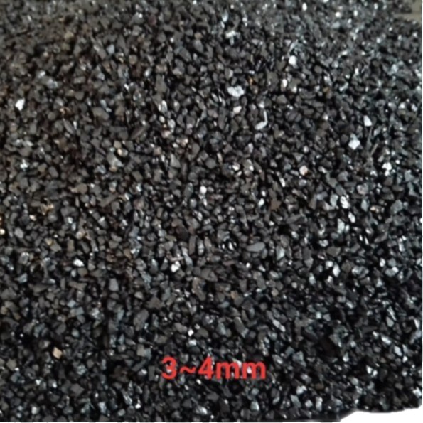 Direct Supply from Jiangsu Manufacturers Coal-Based Reducing Agent Coal Powder for Reduction Reducing Agent for Non-Ferrous Metal Smelting Carbon Enhancer