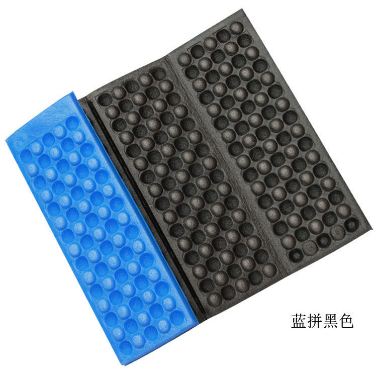 Xpe Outdoor Foldableing Seat Cushion 60% off Portable Moisture-Proof Foam Floor Mat Honeycomb 20% off Small Seat Cushion Cooling Butt Pad