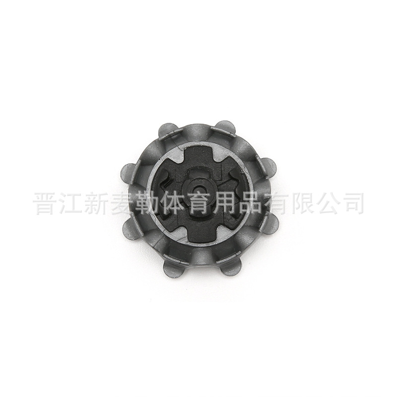 Manufacturers direct supply of golf shoes new fast nail golf supplies wear-resistant and durable