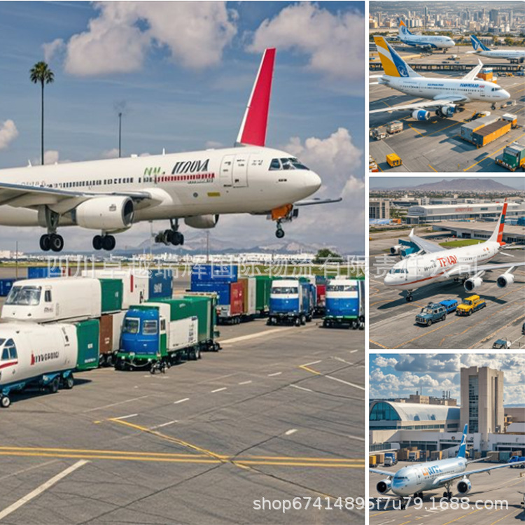 Japanese E-Commerce Small Package International Air Freight One-Stop Service, Special Offer Professional Logistics, Overseas Warehouse with High Cost-Effectiveness