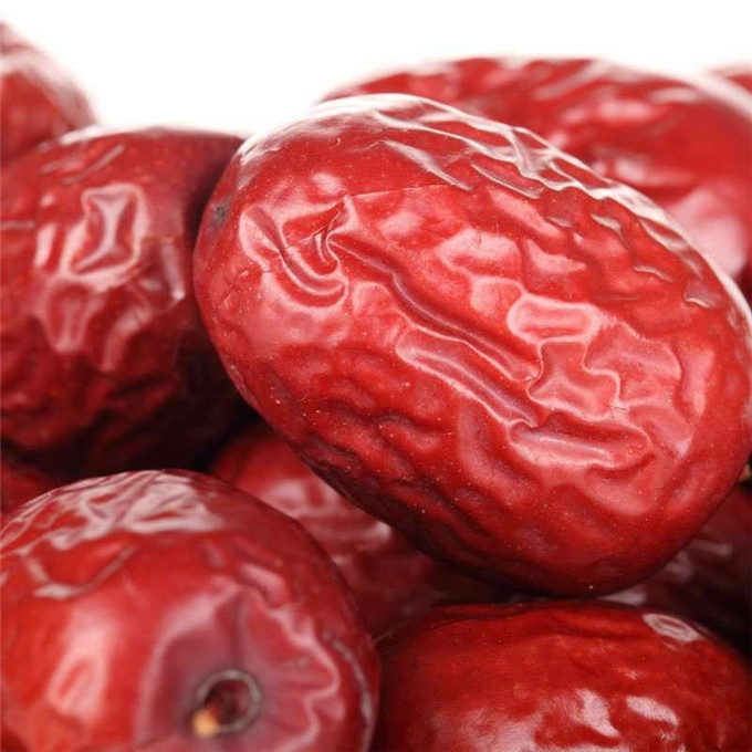 Xinjiang Specialty New Product Ruoqiang Gray Dates Direct Supply from Manufacturer E-Commerce Dropshipping Red Dates Xinjiang Gray Dates Ruoqiang Red Dates