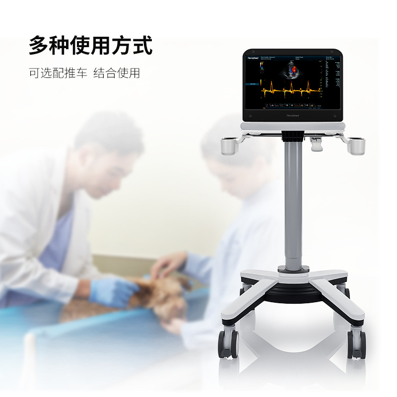 Customized Cross-Border Pet-Specific Ultrasound Revo9 Portable Color Doppler Ultrasound Diagnostic System Manufacturer