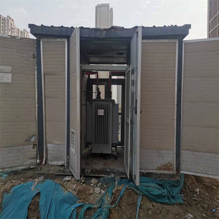 Переработка трансформаторов в Пекине, услуга «одного окна» по вывозу отходов, упаковке и очистке, переработка ресурсов