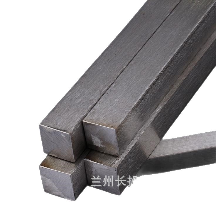 304 Solid Stainless Steel Square Steel Factory Spot Sales Can Be Wholesale and Retail with Favorable Prices and Complete Specifications
