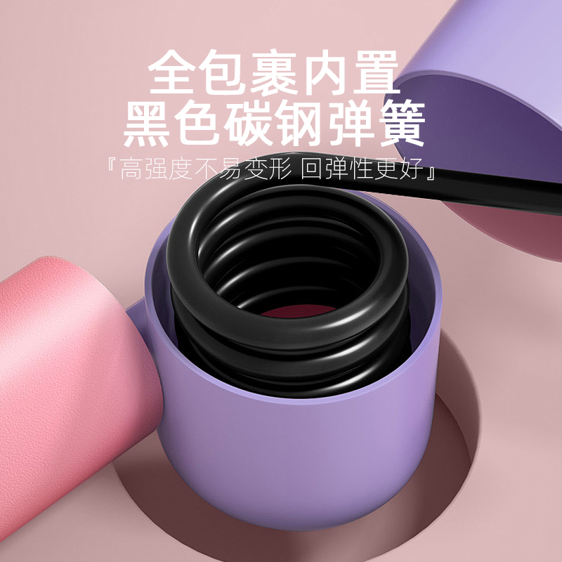 Leg Beauty Trainer, Leg Training Device, Student Leg Clamp, Pelvic Trainer, Pelvic Floor Muscle Trainer, Inner Thigh and Calf Training