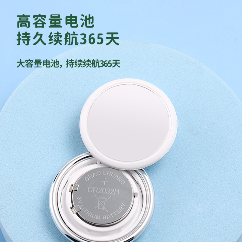 Car Locator Gps Tracking Device Anti-Theft Global Positioning Smart Device No Charging Needed