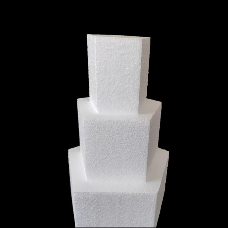 foam block foam board filling foam high density polygonal hexagonal foam