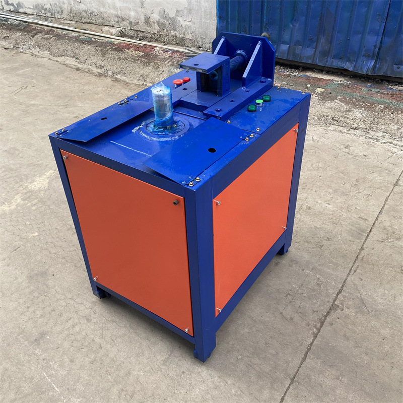 Metal Round Tube Square Tube Right Angle Bending Machine Supply Pipe Bending Machine U-Shaped Arc Automatic Arc Bending Equipment Manufacturer
