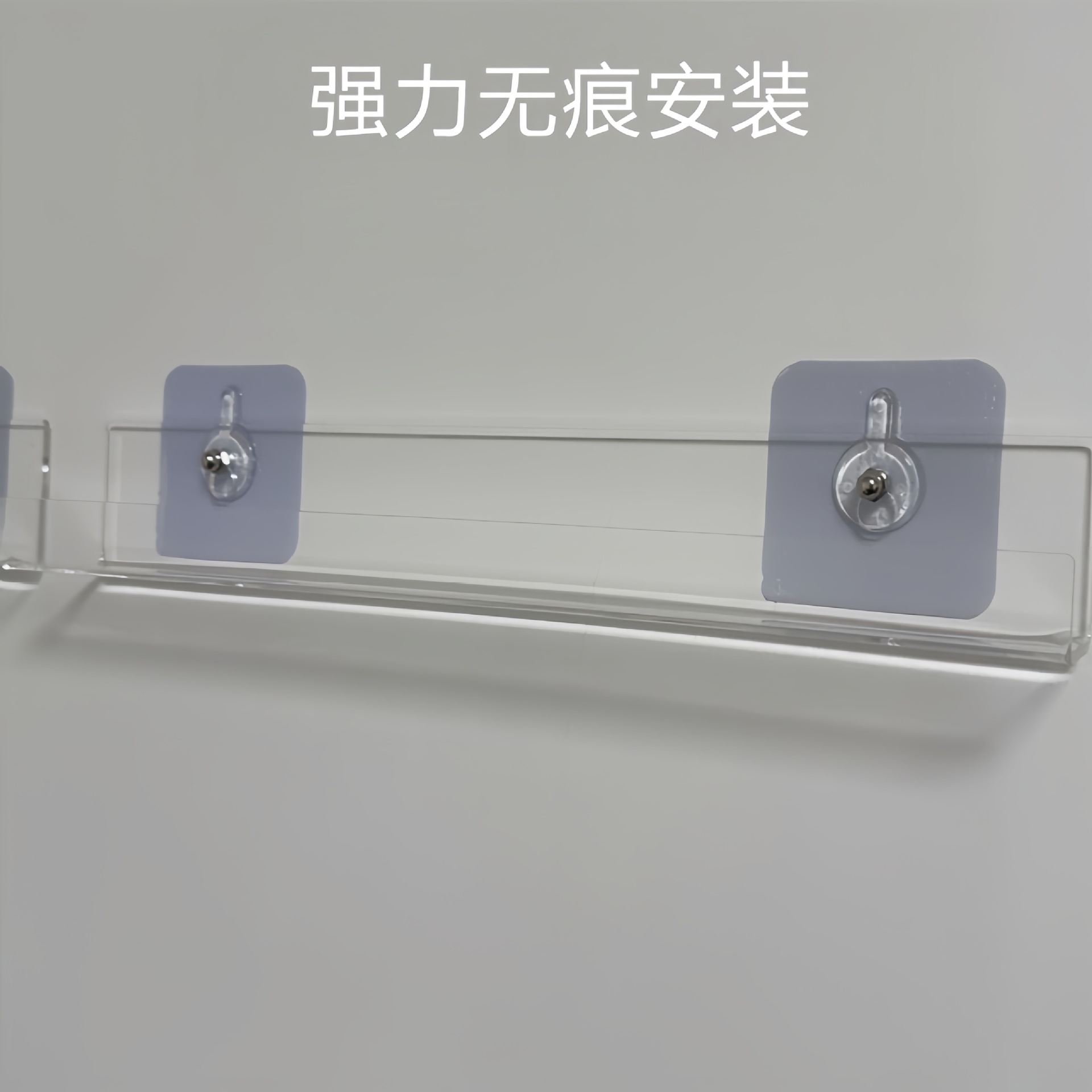 Spot cross-border 4/7/12/15 acrylic display stand vinyl record cd record stand wall album wall-mounted