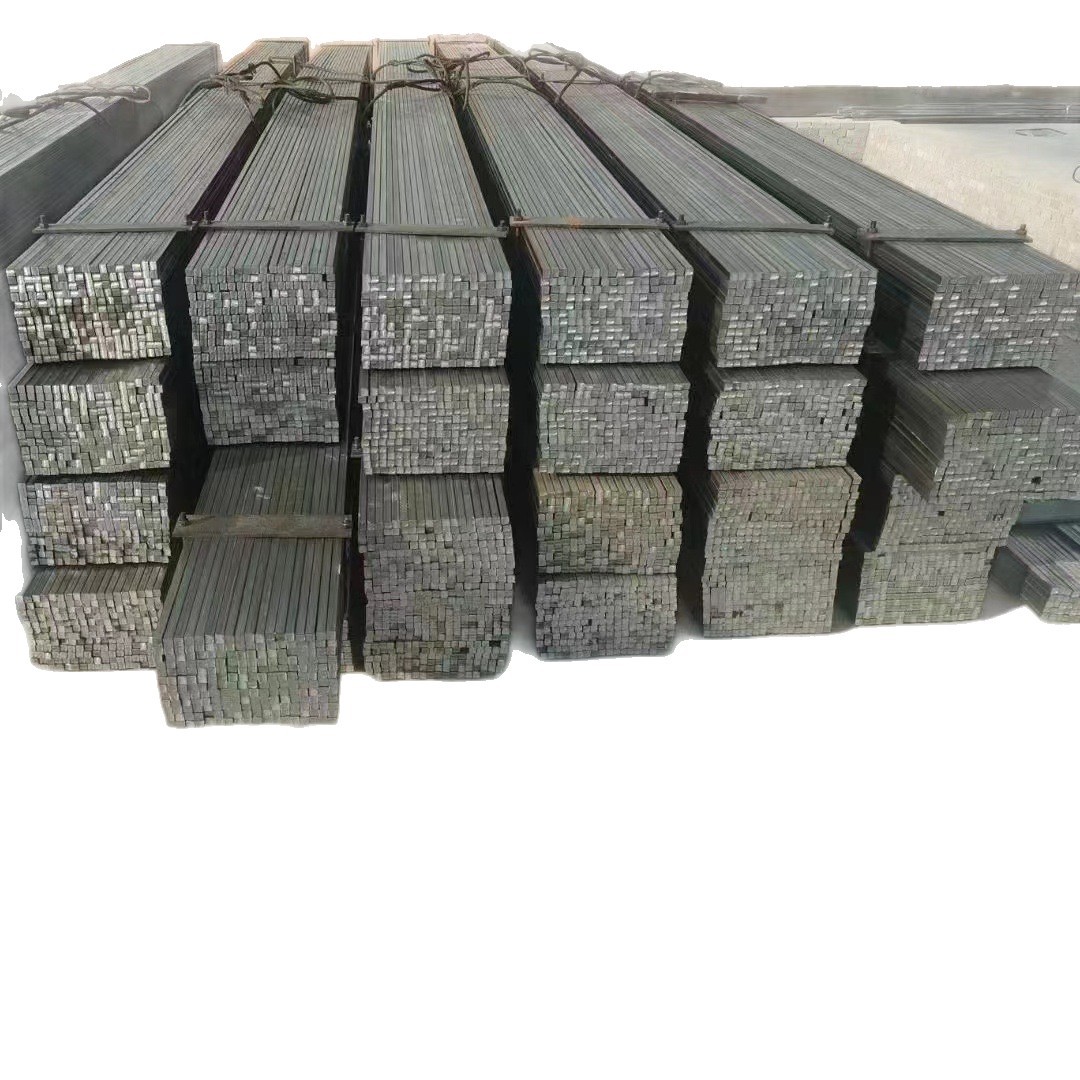 Q345B Billet Square Steel 150*150 180*180* 300*400 Billet Complete Material