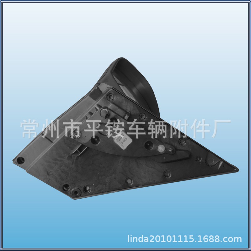 Suitable for 16 Modern I20 Reversing Mirrors I20 Reversing Mirror 87610/20-C8080
