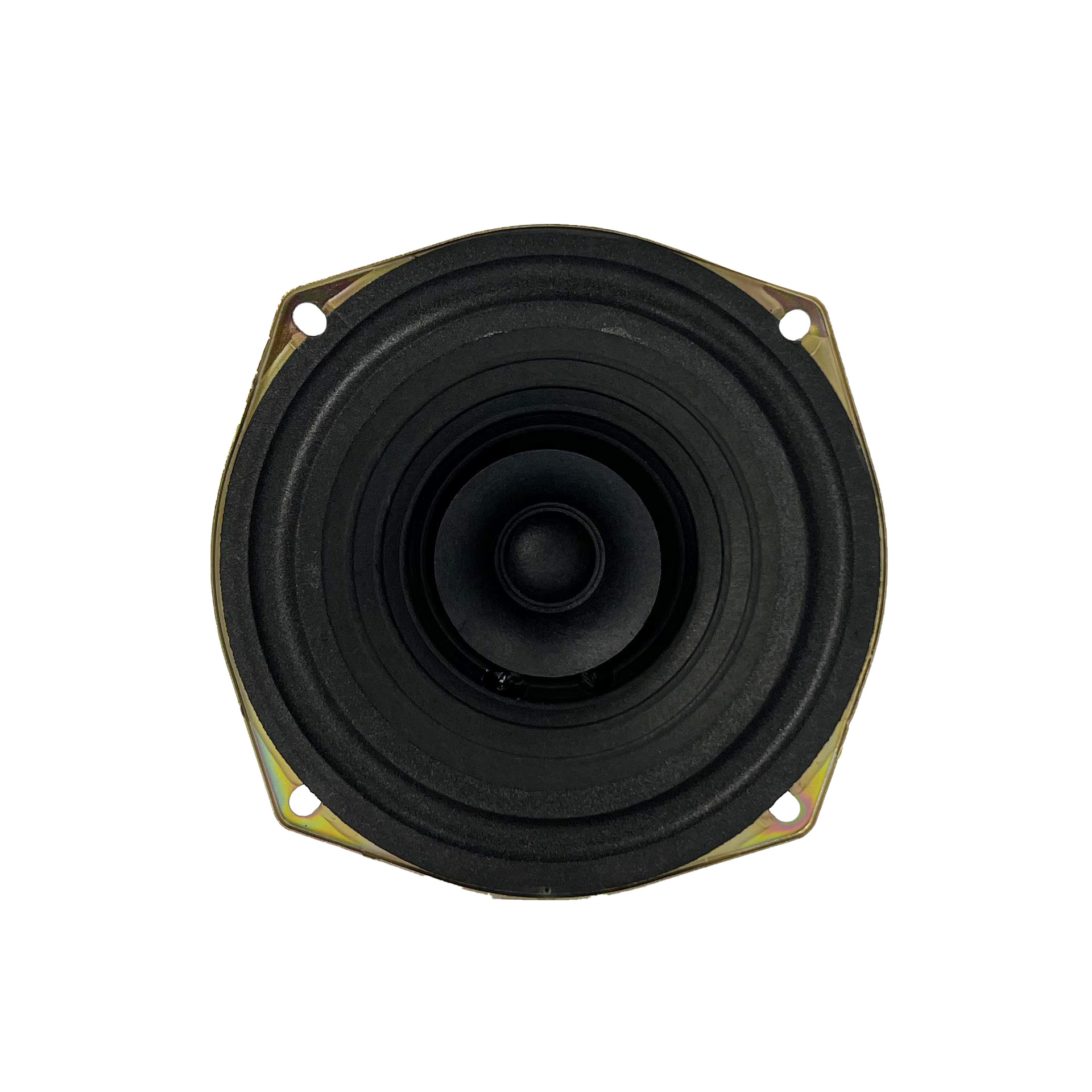 Cross-Border Car Audio 5inch Small Speaker Sp505 Full-Range Speaker Woofer with Grille