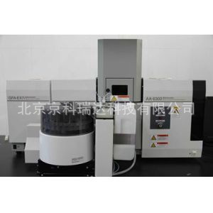 Б/У арендуемый атомный спектрометр поглощения Shimadzu Aa6300, обслуживание и измерение образцов доступны на складе