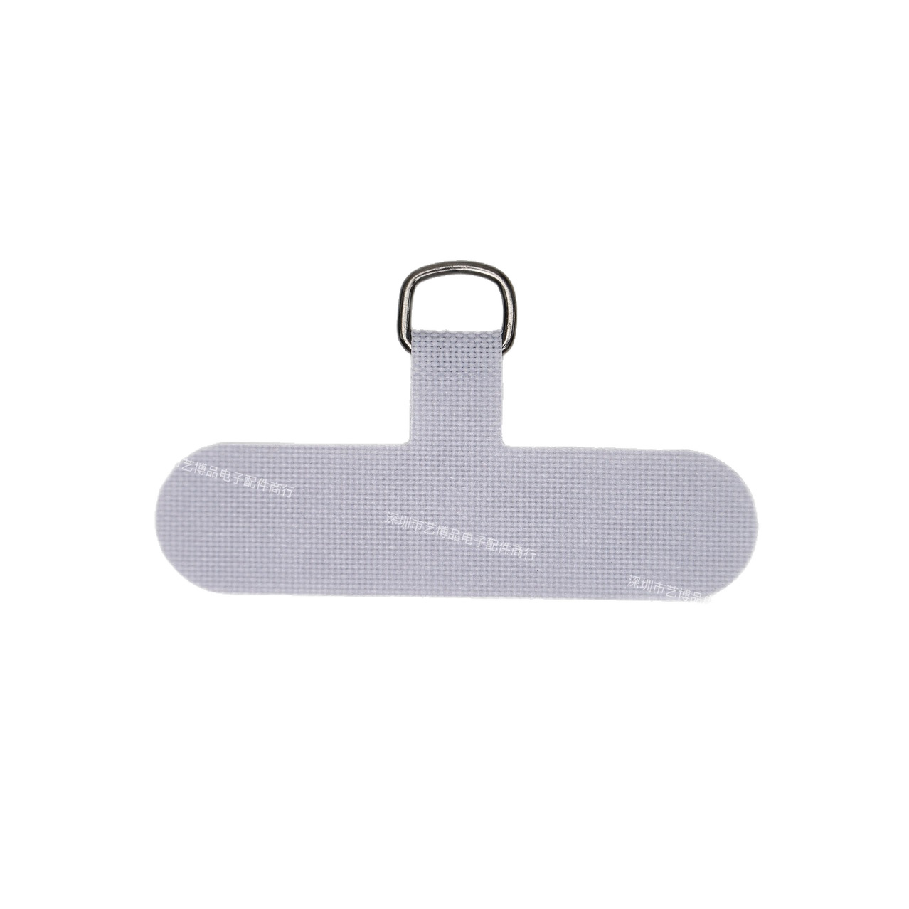 Wholesale New Product Mobile Phone Lanyard Universal Rope Tpu Cured Cloth Card Anti-Lost Piece Mobile Phone Clip Universal Oblique