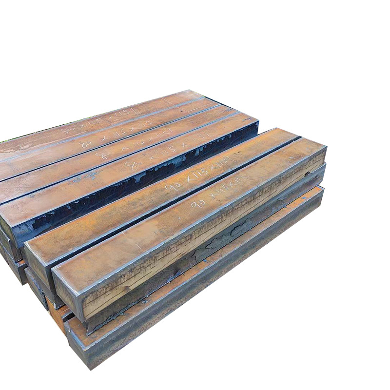 Supply of 09Crcusb Acid-Resistant Steel Plate Manufacturers Acid-Resistant Medium-Thick Plate Rolled Plate for Chemical Flue Railway Mines