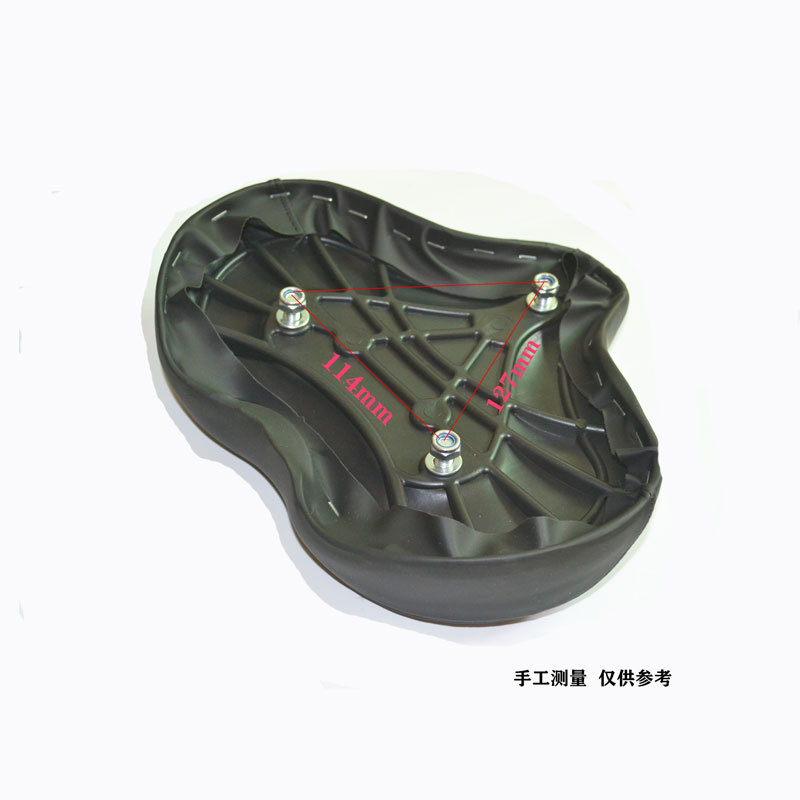 Аксессуары для велотренажеров: сиденье для фитнеса и спорта