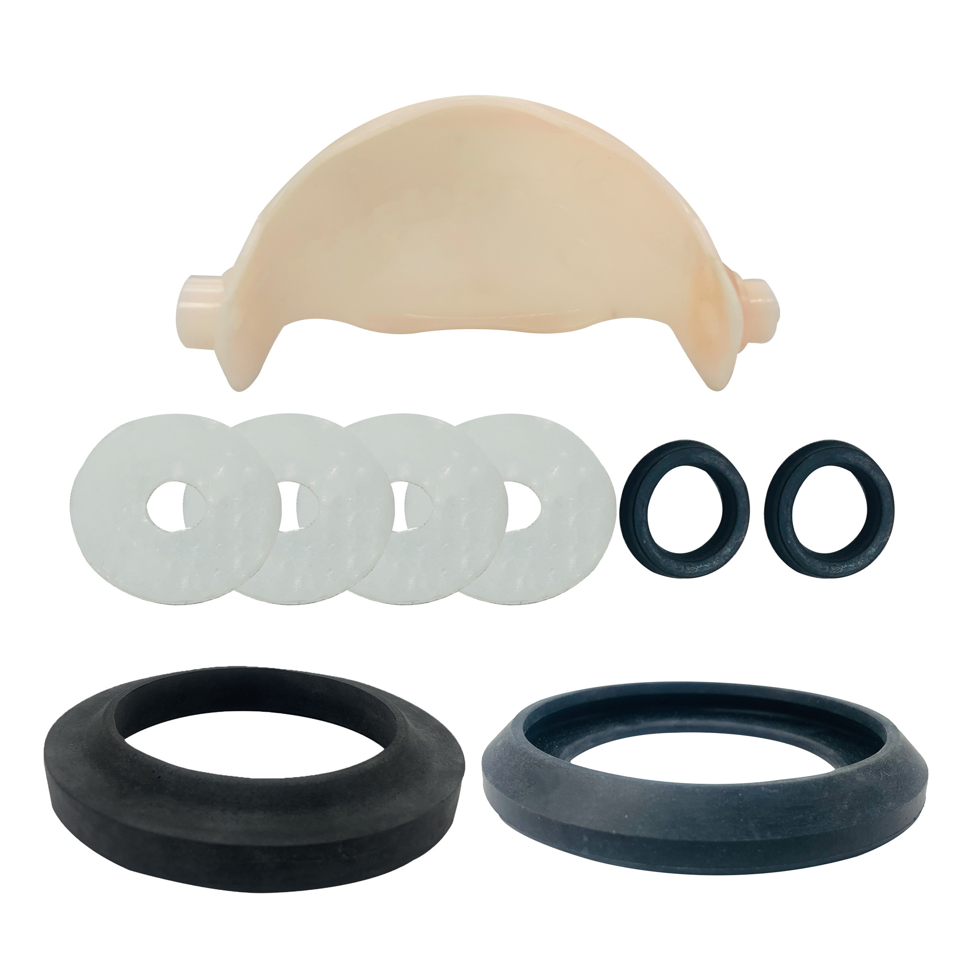 Rv Camper Wtg-062 Toilet Seal Gasket Rv Accessories