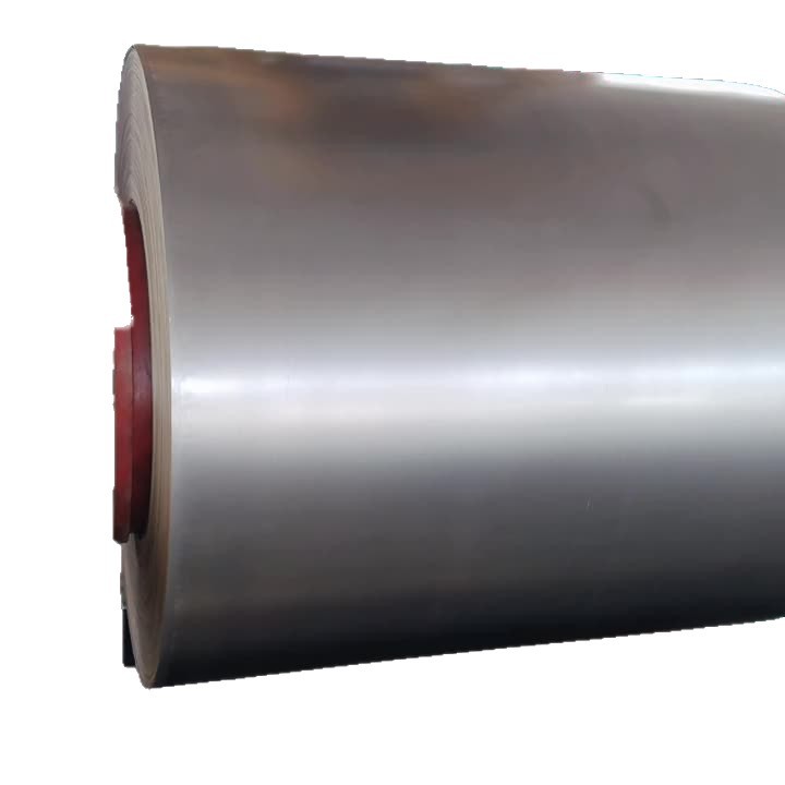 Foshan Manufacturer Cold-Rolled Steel Plate Spcc Hot-Rolled Stainless Steel Plate Excellent Material Cold-Rolled Steel Coil in Stock Supply