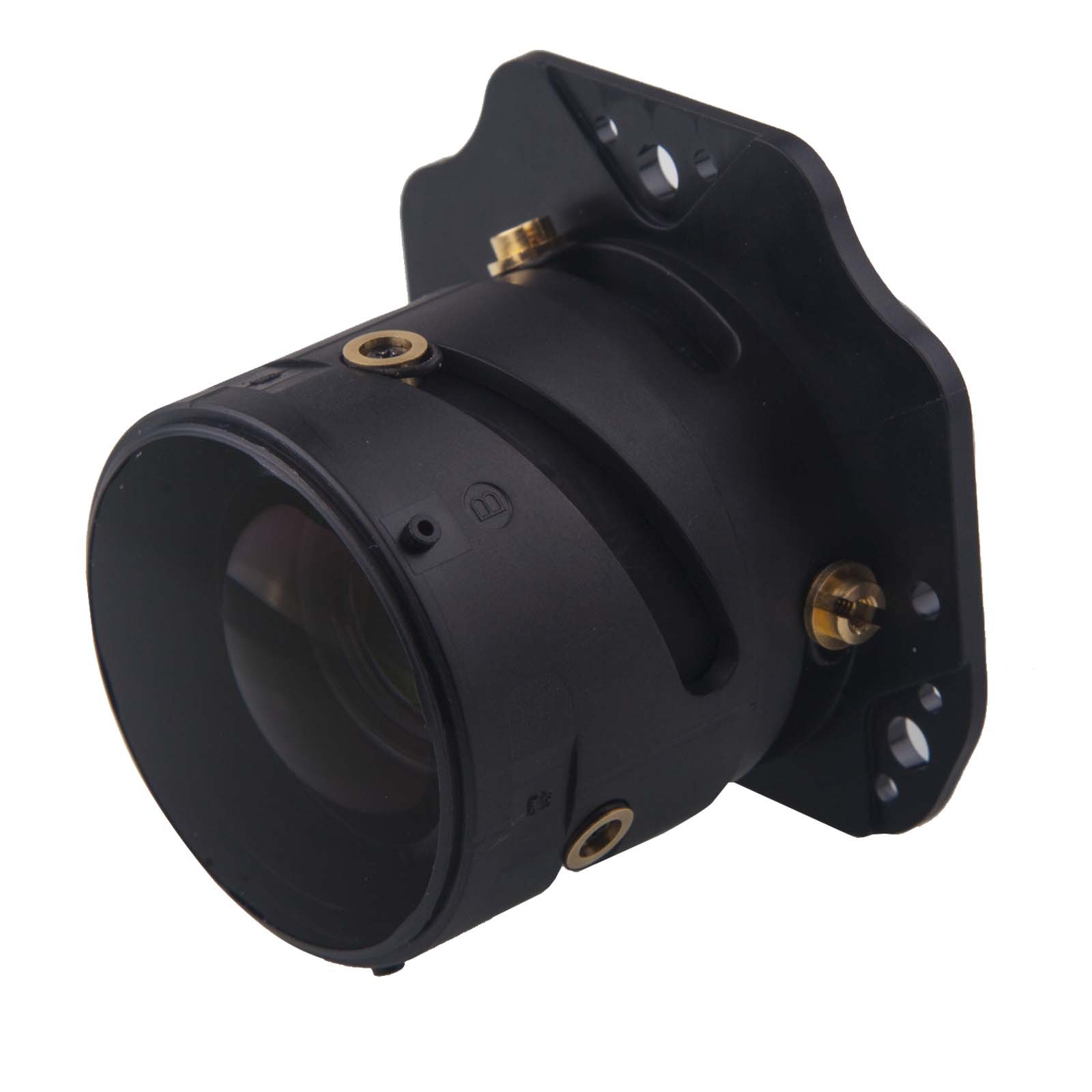 Suitable for BenQ projector lens MX615 + MS614 MS504 MS500 + MS502 projector small lens