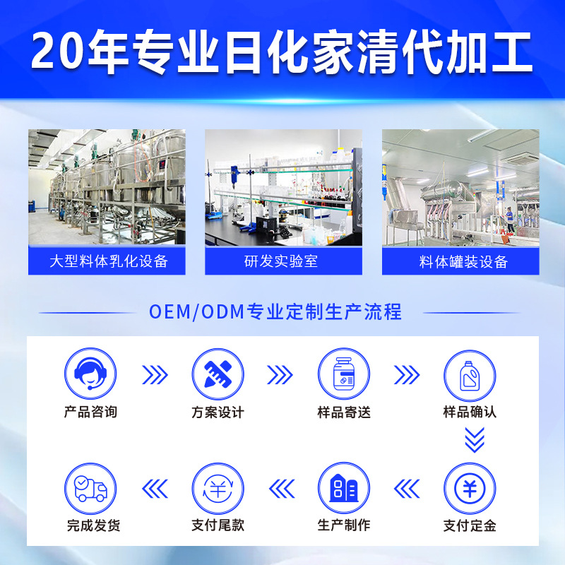 Customized Large Barrel of Dishwashing Liquid Household Food Grade Manufacturer 1kg Large Bottle of Dishwashing Liquid Detergent Powerful Degreasing Processing