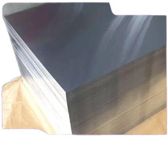 Aluminum Plate Anti-Corrosion Aluminum Roll Insulation Aluminum Sheet Aluminum Plate Aluminum Plate Oxidation Large Discount 10603003 Aluminum Plate