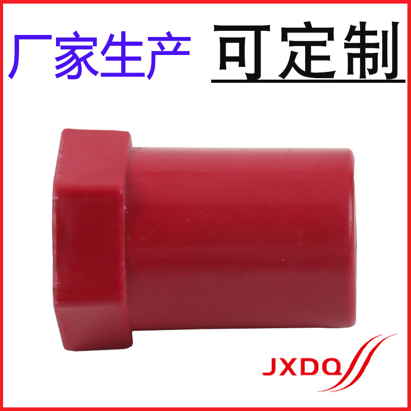 JYZ Low Voltage Insulator New Energy WitHout Rod BMC Epoxy Resin H59 Copper Core Spacer Column Insulating Column