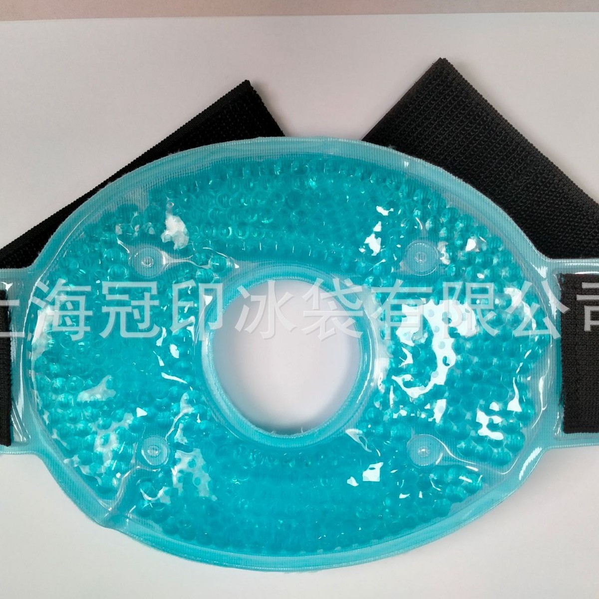 Горячая распродажа кросс-бордерного гелевого ледяного пакета для колена, горячий и холодный компресс, ледяной пакет для спорта, многоразовый ледяной пакет для травм