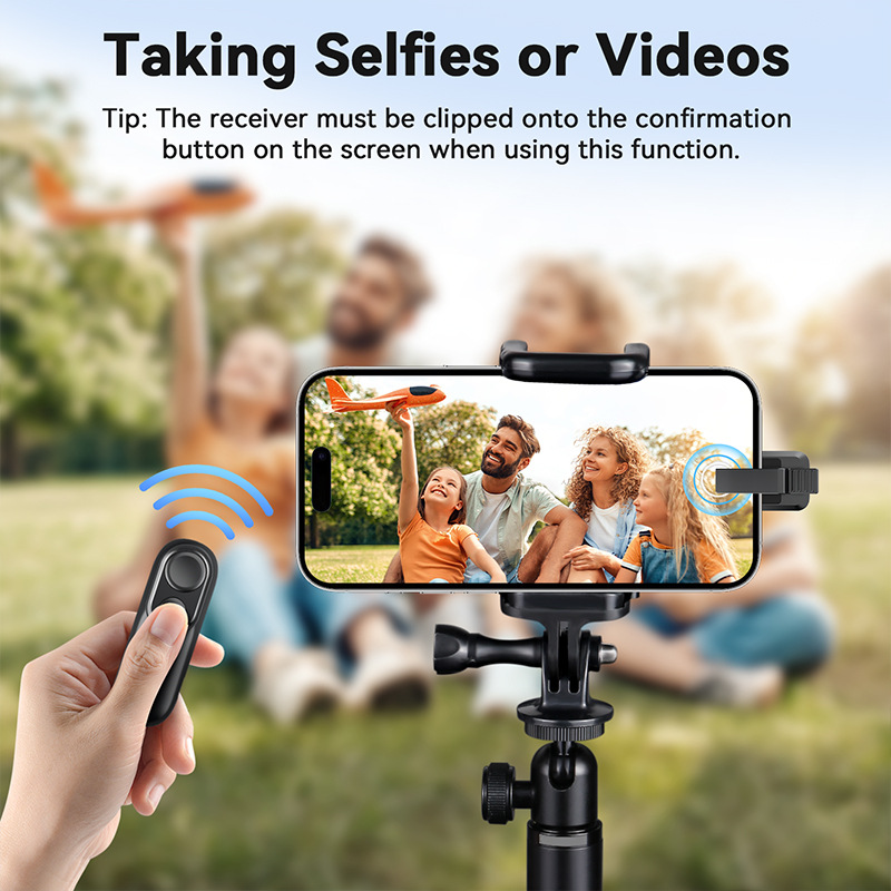 Suitable for Kindle Page Turner, E-Book Page Turner, E-Book Remote Control, Kindle Remote Control with High Aesthetic Appeal