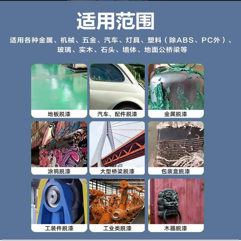 Wholesale Paint Remover, Efficient and Powerful Paint Remover, Metal Paint Remover, Plastic Remover, Paint Remover, Car Floor Paint Remover