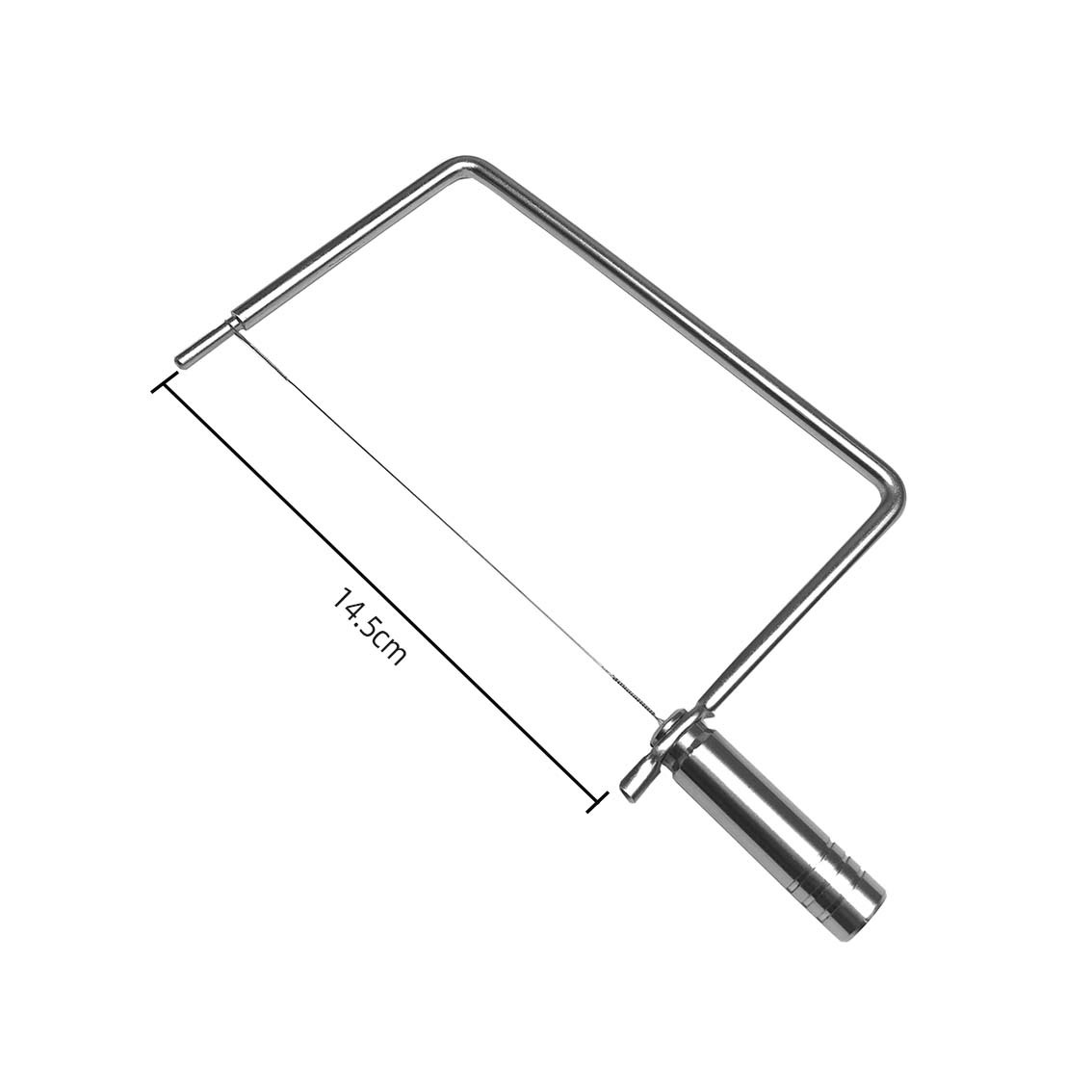 Stainless Steel Cutting Line Cheese Slicer Cutting Line Household Ham Cheese Cutting Line