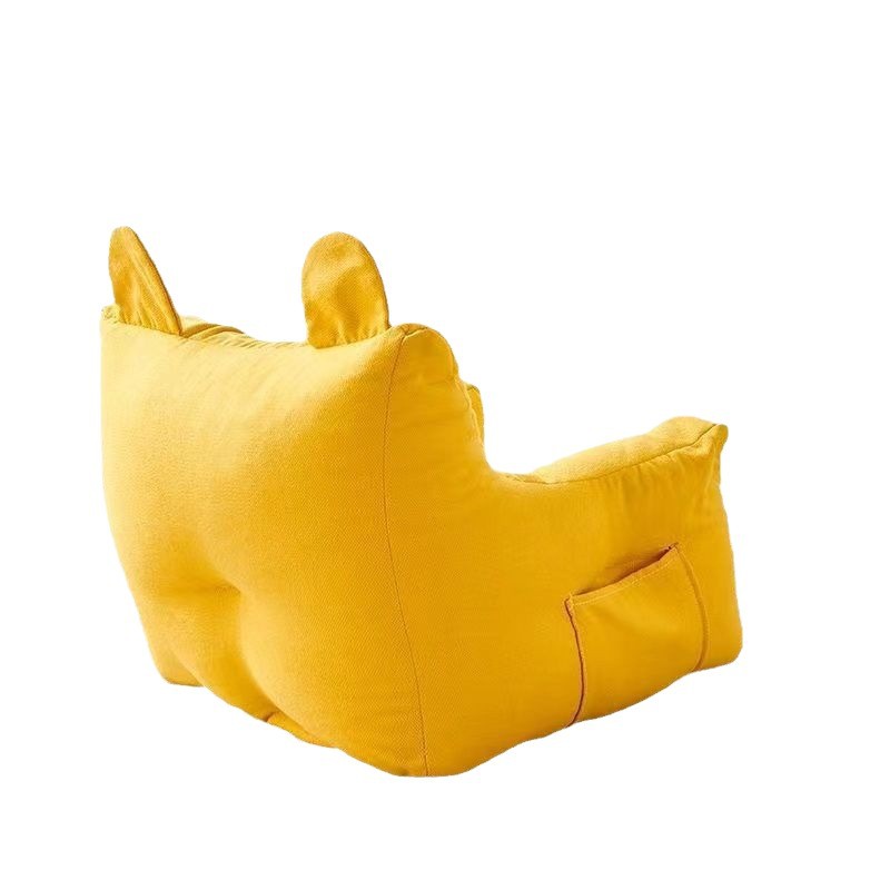Internet Celebrity Children's Small Sofa Baby Lazy Cartoon Cute Style Mini Lazy Sofa