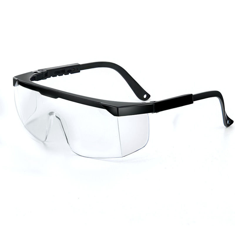 Multi-purpose goggles sand and stone splash protective glasses riding goggles polished welding protective glasses