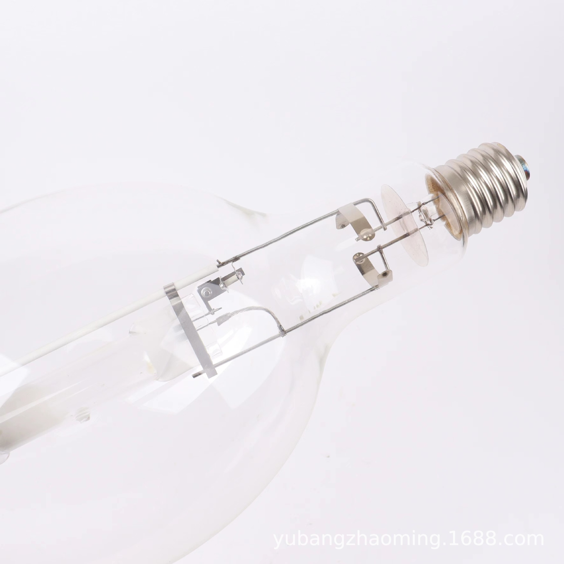 Ball bubble fish metal halide lamp 1000w trap lamp boat fishing light boat water squid halogen lamp trap lamp