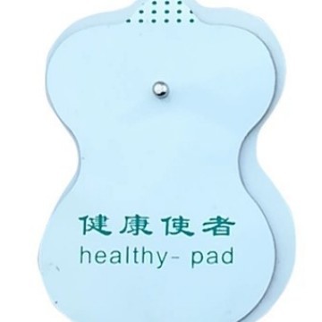 Electrode Patch Button Snap Button Instrument Health Messenger Ashi Massager Magnetic Therapy Adhesive Patch