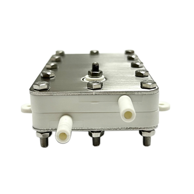 Hydrogen-rich electrolytic cell hydrogen-rich water machine desktop Electrolytic Water Machine RO water machine exclusive proton membrane high hydrogen content