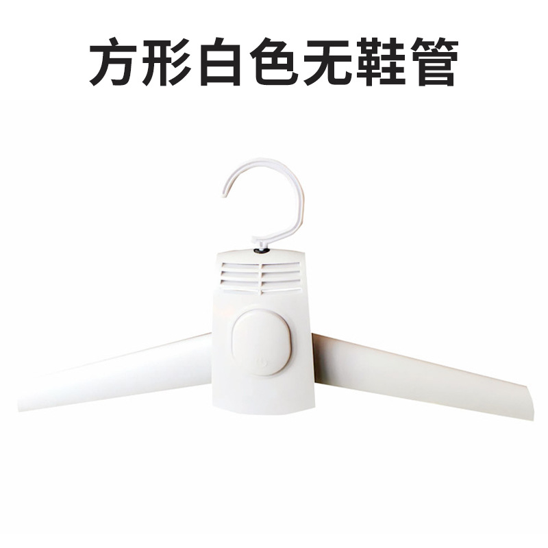 Cross-border drying hanger multi-specification multi-color portable hanger in stock supply can be customized