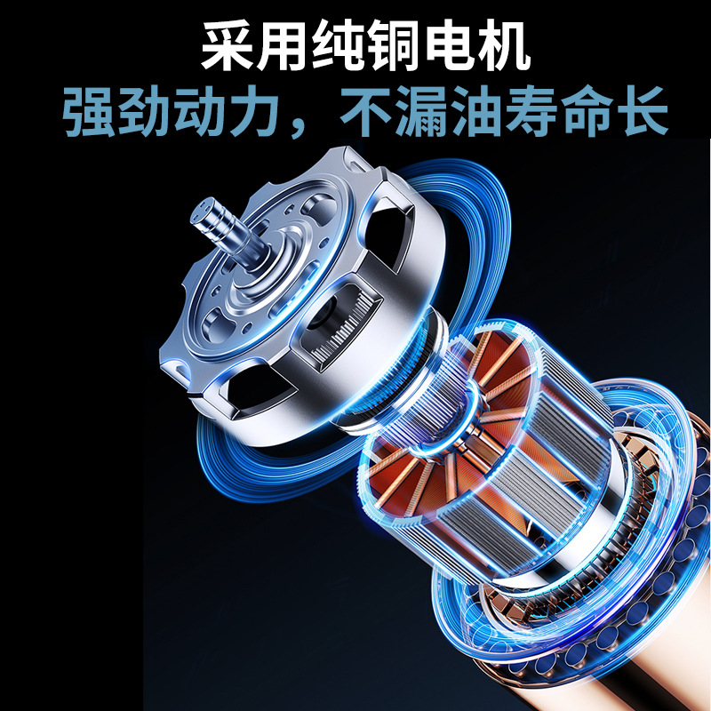 Ceiling-Mounted Exhaust Fan, Household Hanging Exhaust Fan, Bathroom Ceiling Duct Ventilation Fan, Silent Kitchen Exhaust Fan