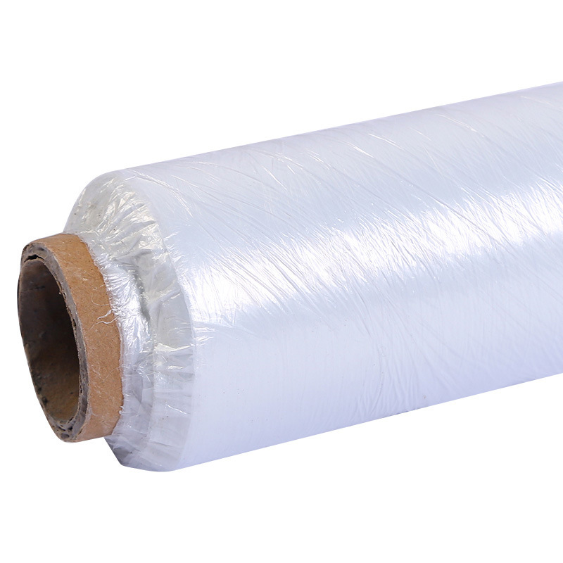 Factory wholesale concrete curing film engineering film plastic engineering film film moisturizing curing film